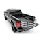 Amp Research BEDXTENDER HD, FULL SIZE, STANDARD BED TRUCKS, SILVER 74804-00A - alternate 1